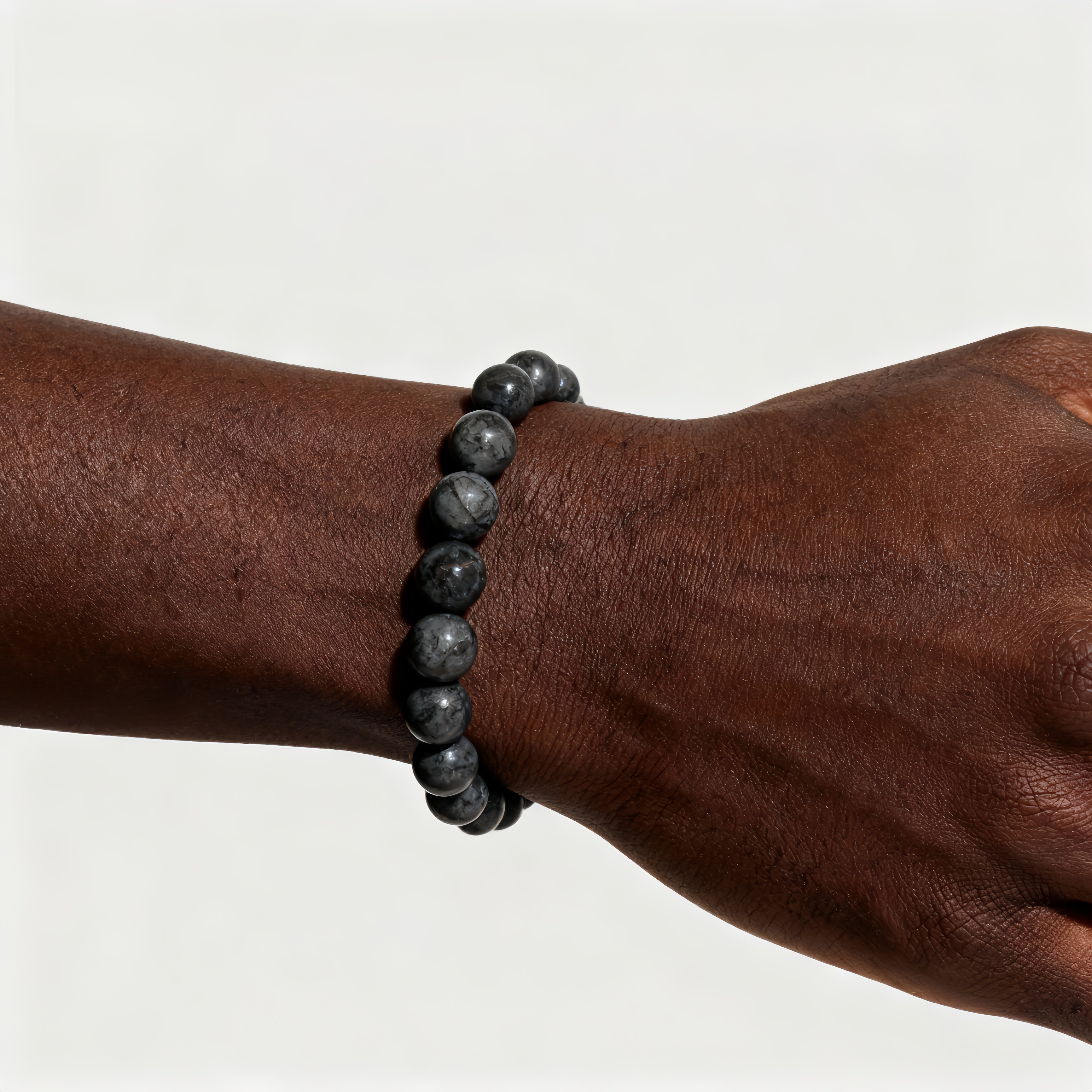 Hawk’s Eye Crystal Bracelet | Focus · Protection · Inner Calm
