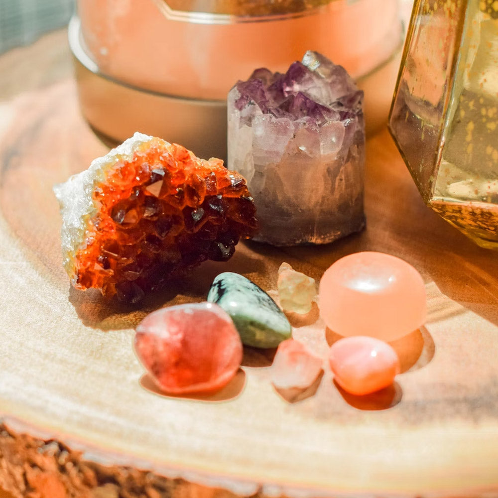 5 Reasons Why Rose Quartz is the Ultimate Self-Love Crystal